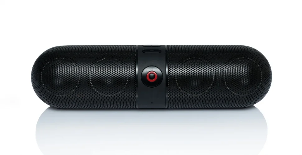 Die Lepa BTS02 Bluetooth-Box im Test