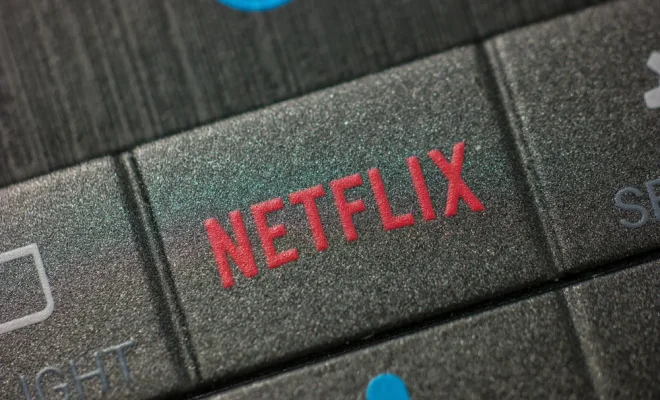 Einige Fernseher sind nicht mehr mit Netflix kompatibel