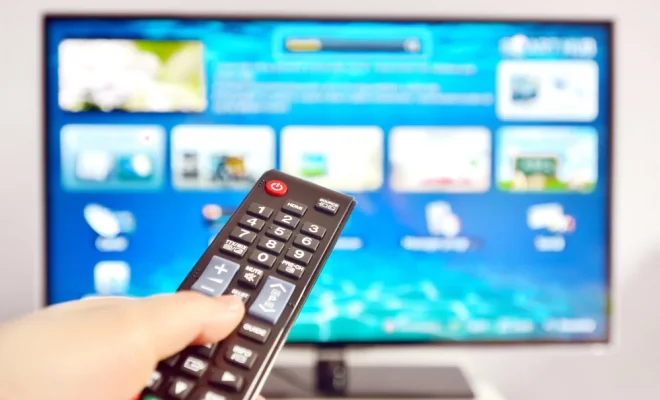 Schlankes Design und dicke Ausstattung machen den Bravia X90C zum Spitzenmodell