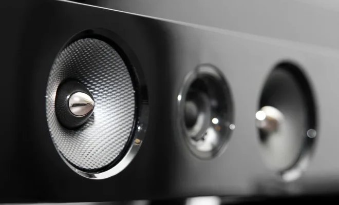 Soundbars - die Top Geräte im Überblick